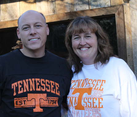 Smoky Mountain Llama Treks